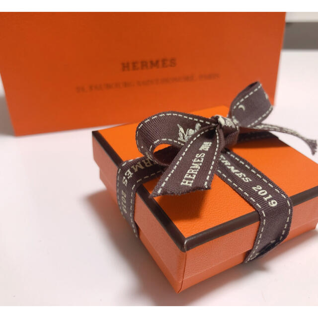 Hermes(エルメス)の期間限定お値下げ　HERMES アイリーンピアス レディースのアクセサリー(ピアス)の商品写真