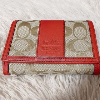 コーチ(COACH)のコーチ　財布(財布)