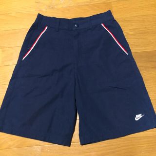 ナイキ(NIKE)のハーフパンツ ショートパンツ☆NIKE(パンツ/スパッツ)