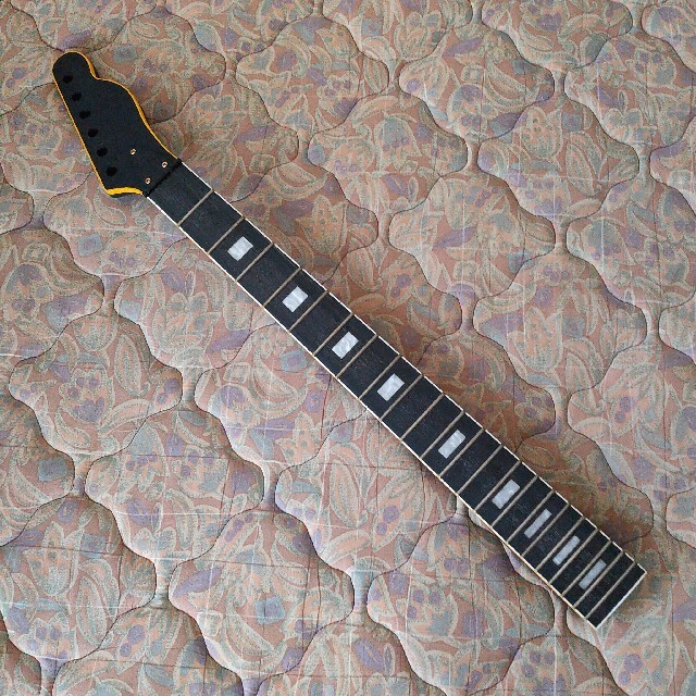 テレキャスター　ネック 楽器のギター(パーツ)の商品写真