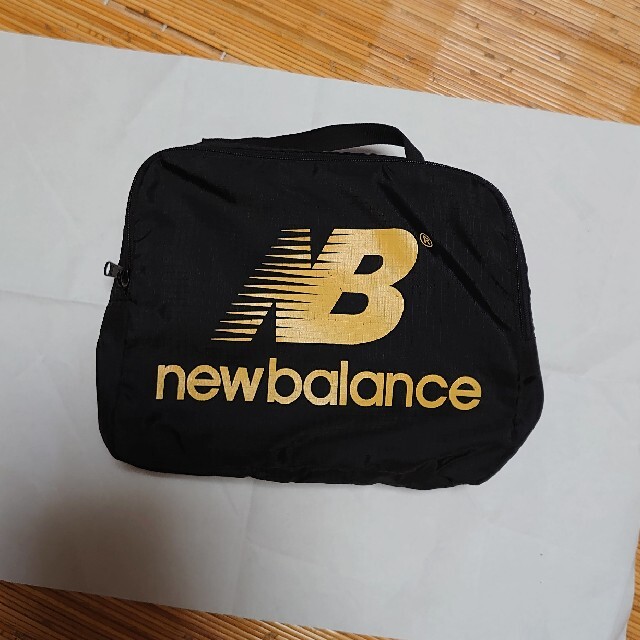 New Balance(ニューバランス)のNew Balance　リュックサック レディースのバッグ(リュック/バックパック)の商品写真