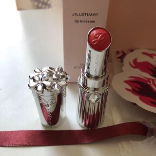 ジルスチュアート(JILLSTUART)のジルスチュアート　リップスティック(口紅)