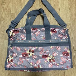 レスポートサック(LeSportsac)のレスポートサック　ボストン(ボストンバッグ)