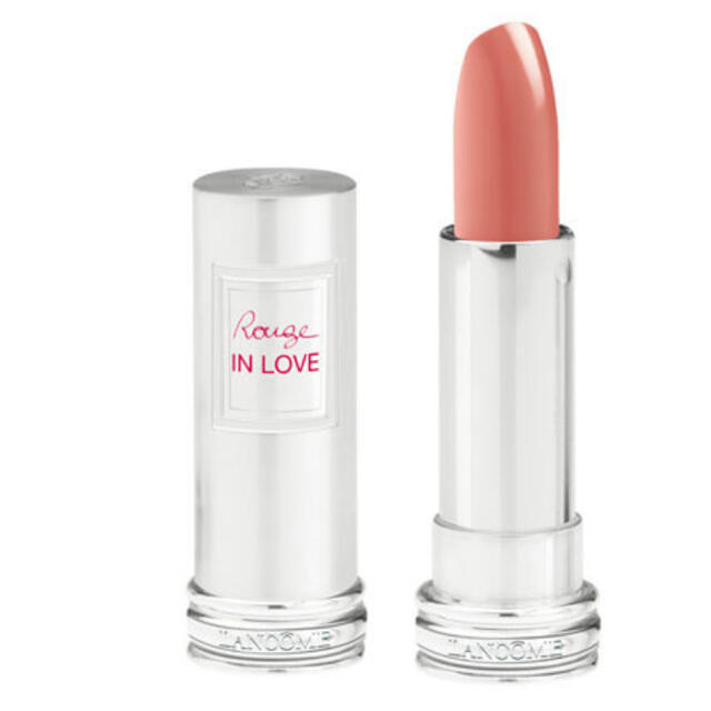 LANCOME(ランコム)のランコム Rouge IN LOVE 2本セット コスメ/美容のベースメイク/化粧品(口紅)の商品写真