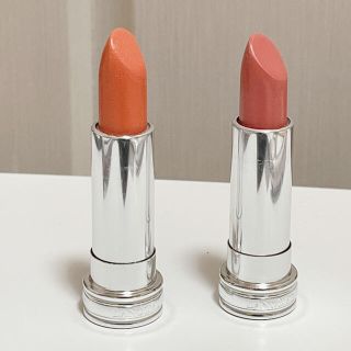 ランコム(LANCOME)のランコム Rouge IN LOVE 2本セット(口紅)