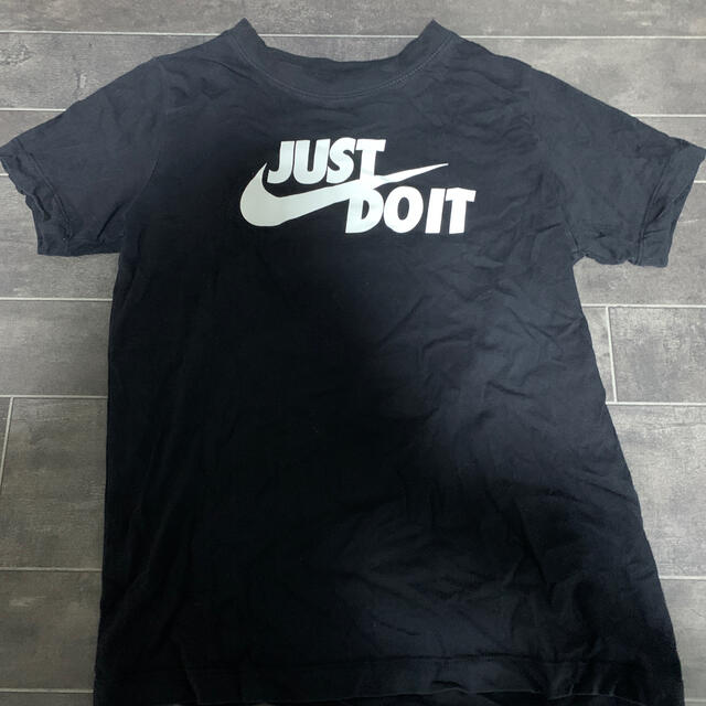 NIKE(ナイキ)のNIKE     NK17 キッズ/ベビー/マタニティのキッズ服男の子用(90cm~)(Tシャツ/カットソー)の商品写真