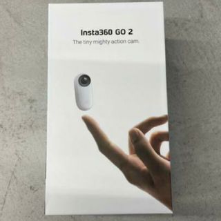 Insta360 GO 2(ビデオカメラ)