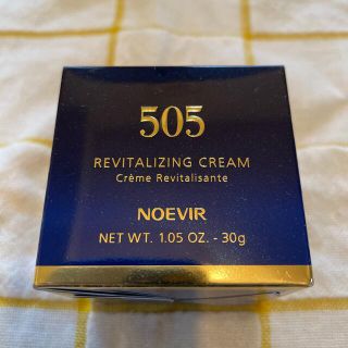 ノエビア(noevir)のノエビア　505 薬用クリーム(フェイスクリーム)