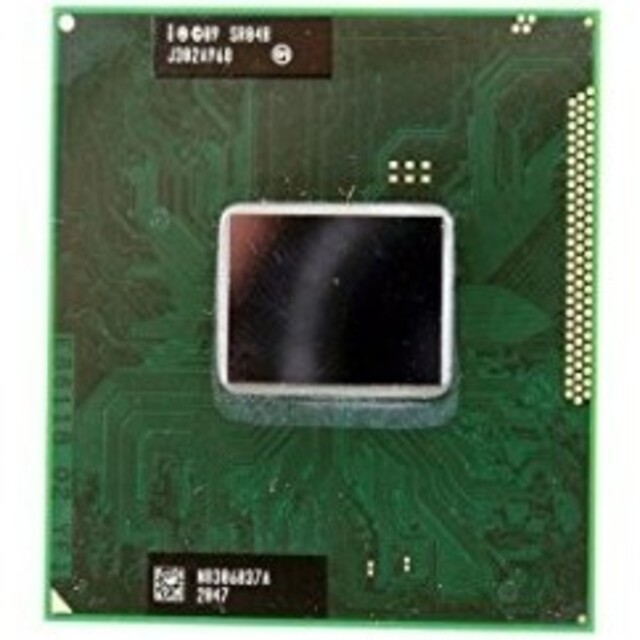 ★Core i5-2520M 2.50GHz+PC3-10600S 4GB×4★