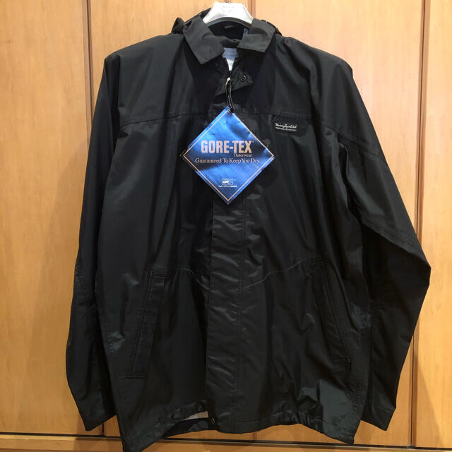 □新品□ 激レア STUSSY GORE-TEX - ナイロンジャケット