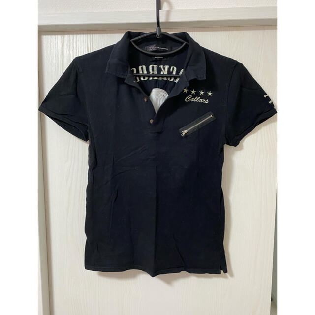 JACKROSE(ジャックローズ)のJACKROSE ポロシャツ メンズのトップス(ポロシャツ)の商品写真