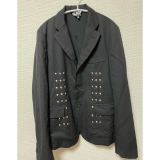 ブラックコムデギャルソン(BLACK COMME des GARCONS)のちゃん様専用♡(テーラードジャケット)