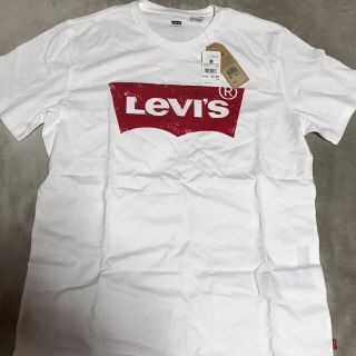 リーバイス(Levi's)のLevi's Tシャツ 新品未使用　 Lサイズ(Tシャツ/カットソー(半袖/袖なし))