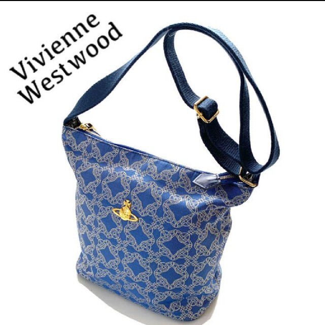 注目バッグ見事な Vivienne Westwood ヴィヴィアン バッグ♡ 希少 オシャレ