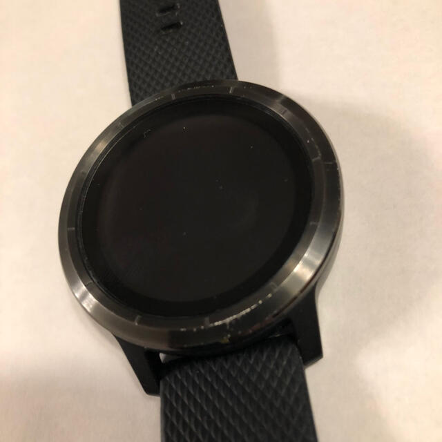 GARMIN vivoactive3 Black Slate - 1