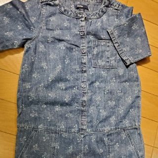 ベビーギャップ(babyGAP)のベビーギャップ　オールインワン　110(その他)