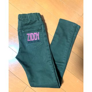 ジディー(ZIDDY)のZiddyスキニーパンツ(パンツ/スパッツ)