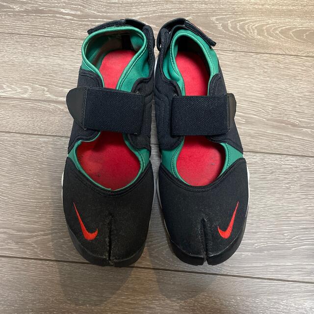 NIKE ナイキ リフト - スニーカー