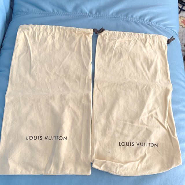 LOUIS VUITTON(ルイヴィトン)のlouisvuittonシューケース　ヒールケース レディースの靴/シューズ(その他)の商品写真