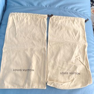 ルイヴィトン(LOUIS VUITTON)のlouisvuittonシューケース　ヒールケース(その他)