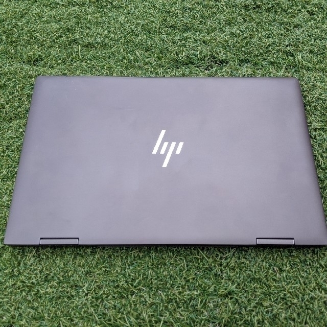 HP ENVY x360 13インチ ryzen5 4500u 8GBPC/タブレット