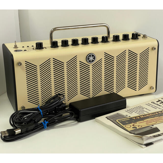 YAMAHA THR10 V.2 買得 51.0%OFF miniindulgences.com.au