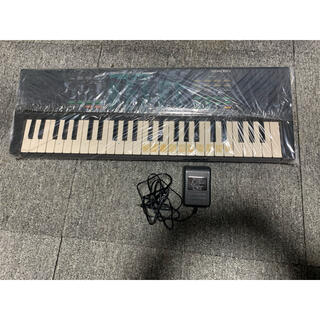 ヤマハ(ヤマハ)の値下げ可能　キーボード　YAMAHA PSS -270  中古(キーボード/シンセサイザー)