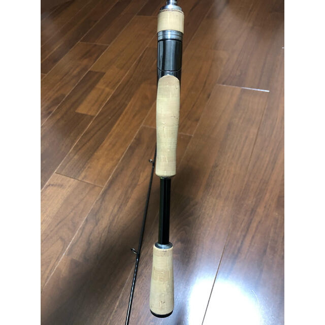 シマノ バンタム 267ML-2 美品‼︎ シマノ バンタム 267ML-2 美品‼︎