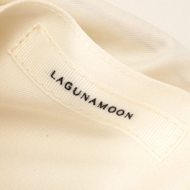 LagunaMoon(ラグナムーン)のラグナムーン バック レディースのバッグ(ハンドバッグ)の商品写真