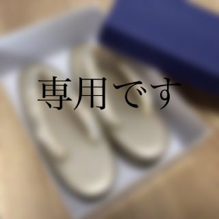 草履(下駄/草履)