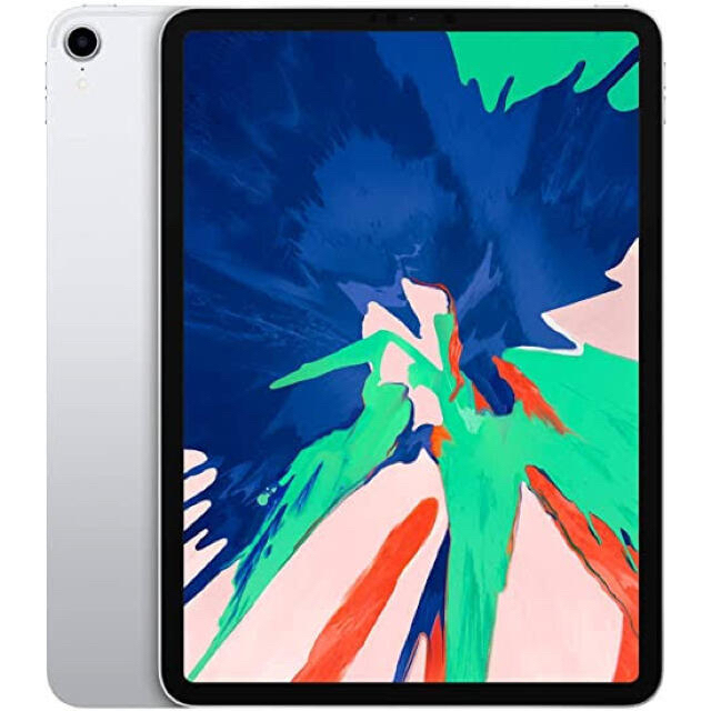 2022秋冬新作】 iPad simフリー iPadPro11インチ 64GB - タブレット