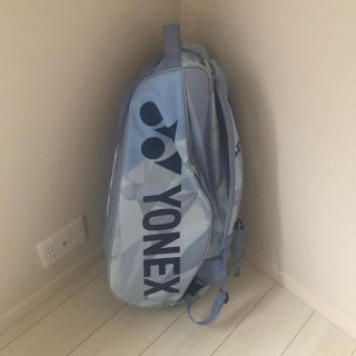 ヨネックス(YONEX)のヨネックス★テニス★ツアーバッグ★6本用★BAG1802R(バッグ)