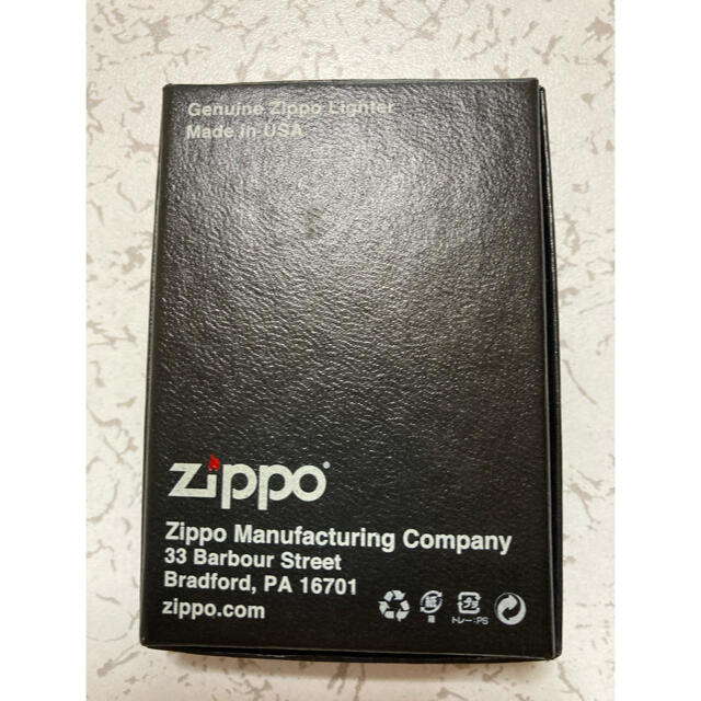 ZIPPO(ジッポー)のzippo WILD TURKEY ライター メンズのファッション小物(タバコグッズ)の商品写真