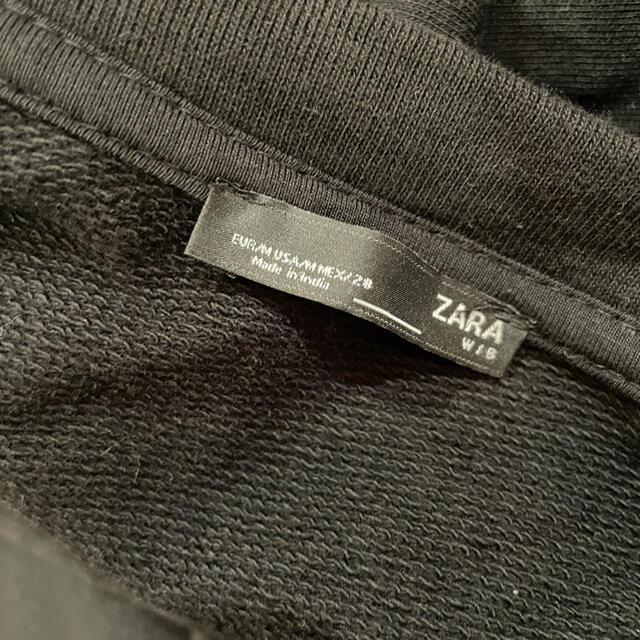 ZARA(ザラ)のれん様専用です❤︎ レディースのトップス(トレーナー/スウェット)の商品写真