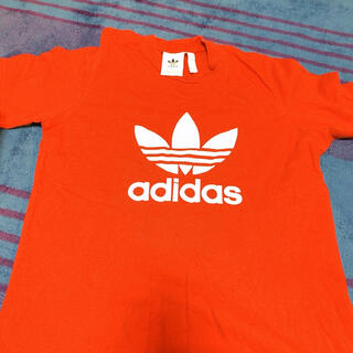 アディダス(adidas)のadidas Tシャツ(ウェア)