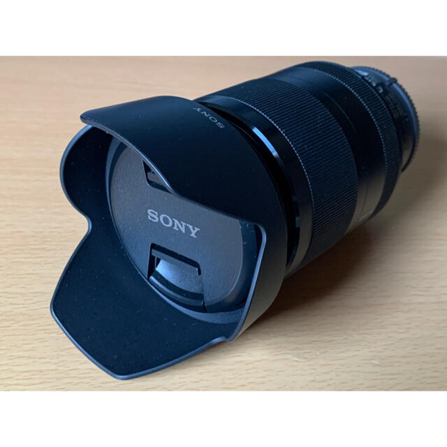 SONY SEL24240 FE24-240mm F3.5-6.3 OSS