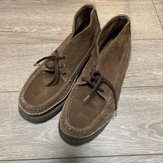 ラッセルモカシン(RUSSELL MOCCASIN)のラッセルモカシン(ブーツ)