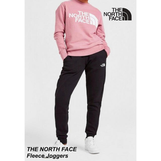 【海外限定】✨THE NORTH FACE✨日本Mサイズ相当　ジョガーパンツ