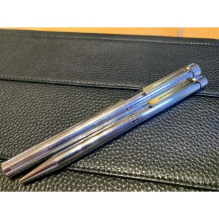 シェーファー(SHEAFFER)の【希少】シェーファー  タルガ　万年筆・ボールペン　セット　#14K(ペン/マーカー)