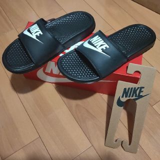 ナイキ(NIKE)のナイキ ベナッシ JDI サンダル(サンダル)