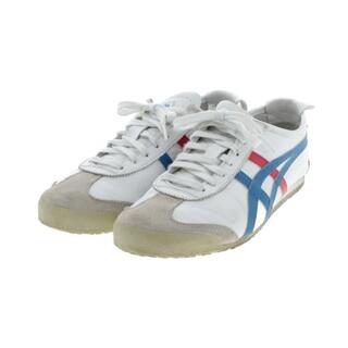 オニツカタイガー(Onitsuka Tiger)のOnitsuka Tiger スニーカー メンズ(スニーカー)