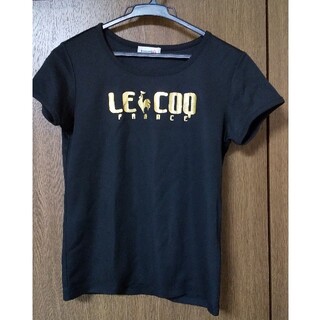 ルコックスポルティフ(le coq sportif)のle coq Tシャツ(Tシャツ(半袖/袖なし))
