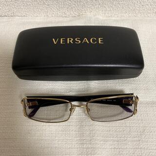 ヴェルサーチ(VERSACE)のVERSACE 眼鏡(サングラス/メガネ)