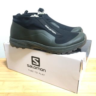 サロモン(SALOMON)のtake a way専用　SALOMON     XA ALPINE(スニーカー)