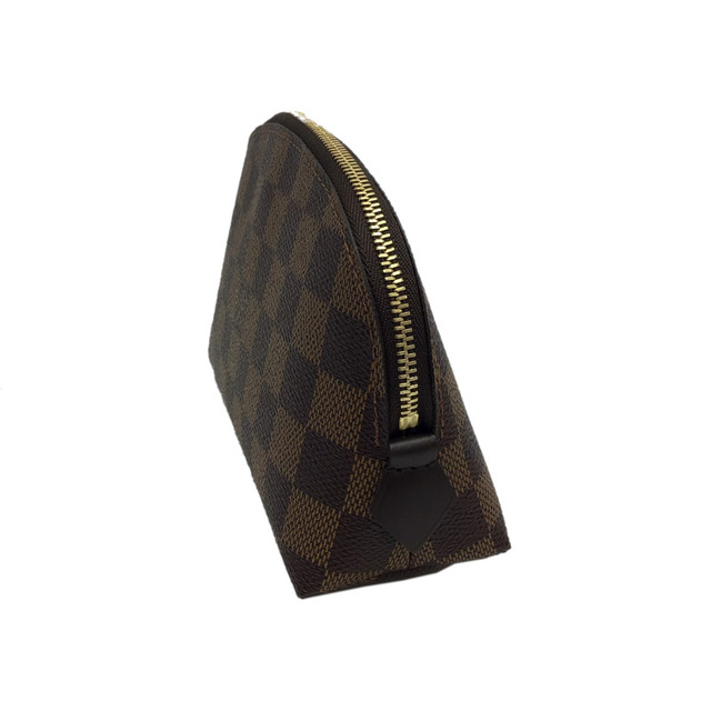 LOUIS LOUIS VUITTON ポシェットコスメティック の通販 by ブランドショップ's shop|ルイヴィトンならラクマ VUITTON - ルイ・ヴィトン 特価お得