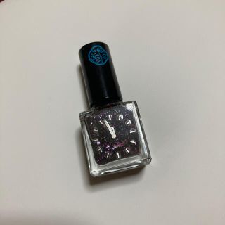 シセイドウ(SHISEIDO (資生堂))のSHISEIDO ネイルエナメル　ピコ　09 銀座ネオン　4ml(マニキュア)