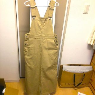 ローリーズファーム(LOWRYS FARM)のmaru様専用 LOWRYSFARM ジャンパースカート(サロペット/オーバーオール)