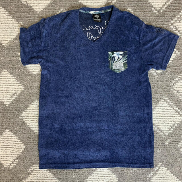  M・C・D  Tシャツ G-LAND ティーシャツ エムシーディー メンズのトップス(Tシャツ/カットソー(半袖/袖なし))の商品写真