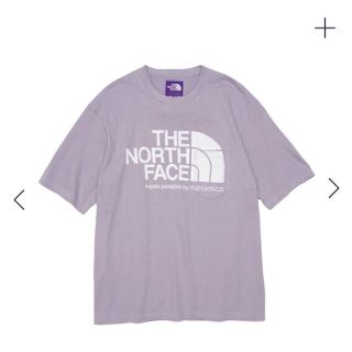 ザノースフェイス(THE NORTH FACE)のPALACE THE NORTH FACE PURPLE LABEL Tee (Tシャツ/カットソー(七分/長袖))