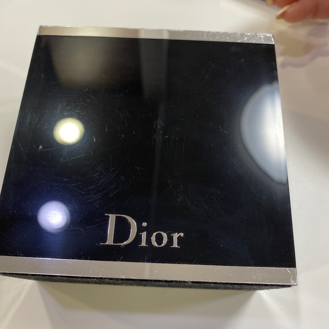 Dior(ディオール)のディオール　ブラシスタンド エンタメ/ホビーのアニメグッズ(その他)の商品写真